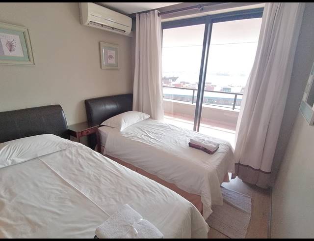 3 BEDROOM APARTMENT FOR SALE IN POINT WATERFRONT